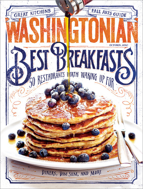 Washingtonian Best Breakfast Designporn SYSCH