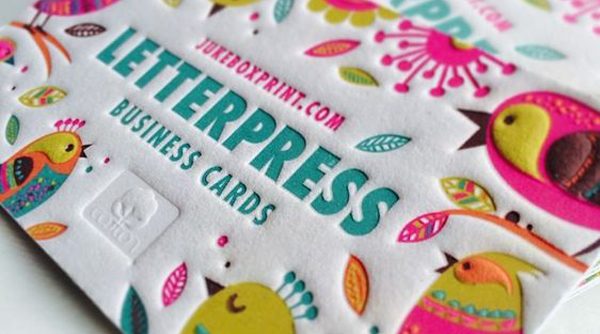 letterpress-businesscard