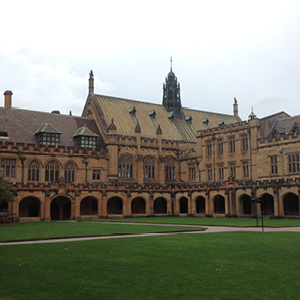 Universiteit Sydney